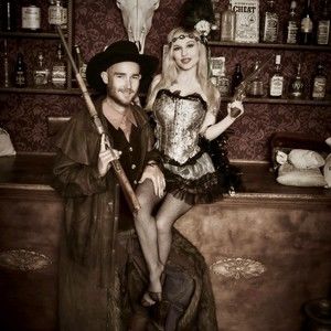 Meet your Posher, Cameron